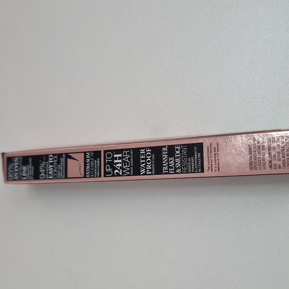 Lancome IDOLE waterproof eyeliner - Picture 4 of 4
